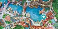 ディズニーシーの救護室| キャステル | CASTEL ディズニー情報