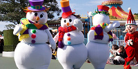 みんなでたのしく、ディズニー！| キャステル | CASTEL ディズニー情報