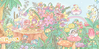 リルリルフェアリルとは| キャステル | CASTEL ディズニー情報