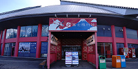富士山周辺のフライトが楽しめる富士飛行社| キャステル | CASTEL ディズニー情報