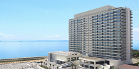 【東京ベイ東急ホテル】2018年、新浦安エリアに誕生！海がテーマの東京ディズニーリゾート®周辺ホテル
