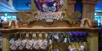 ディズニーハロウィングッズ2018| キャステル | CASTEL ディズニー情報