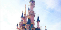 【体験記】ディズニーランド・パリのチケット・行き方まとめ！ホテル＆パーク情報も！