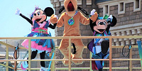 夏ディズニー| キャステル | CASTEL ディズニー情報
