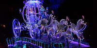 【TDL】エレクトリカルパレードをレストランから鑑賞しよう！おすすめレストランを紹介！
