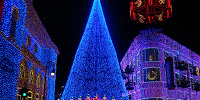 クリスマスは一大イベント！| キャステル | CASTEL ディズニー情報