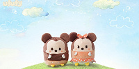 【2019】ディズニーストアの「ウフフィ」とは？値段＆種類まとめ！かわいい香るぬいぐるみ！