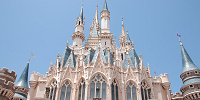 ディズニーランド| キャステル | CASTEL ディズニー情報