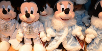 【12/1＆2/1発売】ビッグバンドビート新グッズ！ミッキー・ミニー・グーフィー・デイジーがぬいぐるみ＆ぬいばで登場
