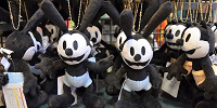 【オズワルド】誕生日は？ディズニーで会える場所＆グッズを解説！ミッキーの原点