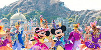 ディズニーイースター| キャステル | CASTEL ディズニー情報