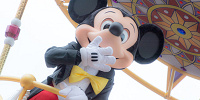 ミッキーマウス| キャステル | CASTEL ディズニー情報