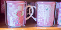 ディズニー桜デザインミニーグッズ| キャステル | CASTEL ディズニー情報