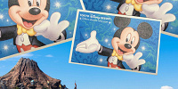 【必見】ディズニー「スマホ」で入園可能！「ディズニーeチケット」のサービスを徹底解説！