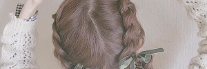 簡単 ディズニーの髪型 ヘアアレンジ25選 カチューシャが似合うミディアム ロング ボブの