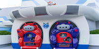ディズニーの自動販売機| キャステル | CASTEL ディズニー情報