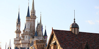 大人ディズニーの回り方：ディズニーランド編| キャステル | CASTEL ディズニー情報