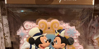マグネット| キャステル | CASTEL ディズニー情報