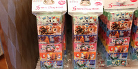 消しゴムセット| キャステル | CASTEL ディズニー情報