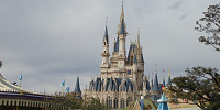 ディズニーランドは35周年！| キャステル | CASTEL ディズニー情報