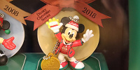 ミッキーマウスキーチェーン（2018年）| キャステル | CASTEL ディズニー情報
