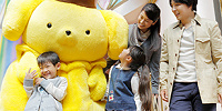 サンリオピューロランド ポムポムプリン| キャステル | CASTEL ディズニー情報
