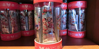 ハンドクリーム| キャステル | CASTEL ディズニー情報