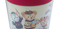 ダッフィー＆フレンズのドリンクカップ| キャステル | CASTEL ディズニー情報