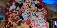 クリスマスグッズ2018| キャステル | CASTEL ディズニー情報