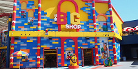 お土産屋「ビッグ・ショップ」| キャステル | CASTEL ディズニー情報