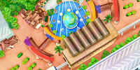 ディズニーシーの持ち物検査場の場所| キャステル | CASTEL ディズニー情報
