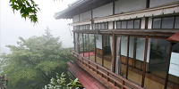 湯の山温泉 旅館寿亭「水雲閣」| キャステル | CASTEL ディズニー情報