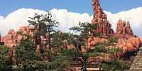 ウエスタンランド| キャステル | CASTEL ディズニー情報