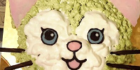 ジェラトーニケーキ| キャステル | CASTEL ディズニー情報