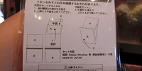 ご祝儀袋の使い方| キャステル | CASTEL ディズニー情報