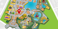 「イッツ・ソー・フラッフィ！」の場所| キャステル | CASTEL ディズニー情報