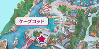 グリーティングの場所| キャステル | CASTEL ディズニー情報