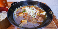 麺料理がメイン| キャステル | CASTEL ディズニー情報