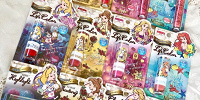 プチプラのしまむらコスメは学生さんの強い味方！| キャステル | CASTEL ディズニー情報