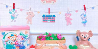 キャラクターをイメージした部屋| キャステル | CASTEL ディズニー情報