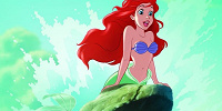 『リトル・マーメイド』はどんな作品？| キャステル | CASTEL ディズニー情報
