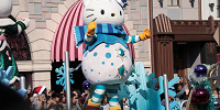 雪だるまダニエル| キャステル | CASTEL ディズニー情報