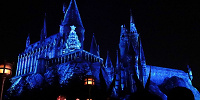 ホグワーツ・マジカルナイト・ウィンターマジック| キャステル | CASTEL ディズニー情報