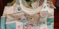 トートバッグ| キャステル | CASTEL ディズニー情報