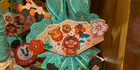 門松| キャステル | CASTEL ディズニー情報