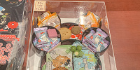菓子詰め合わせ| キャステル | CASTEL ディズニー情報