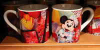 ミニーマグカップ| キャステル | CASTEL ディズニー情報