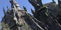 ファンタスティックビーストと黒い魔法使いの誕生| キャステル | CASTEL ディズニー情報