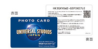 フォトカード| キャステル | CASTEL ディズニー情報