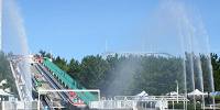 スプラッシュート| キャステル | CASTEL ディズニー情報